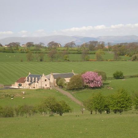 Lismore House Bed and Breakfast Falkirk Exterior foto