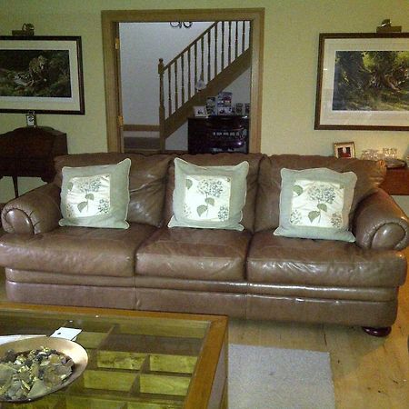 Lismore House Bed and Breakfast Falkirk Exterior foto