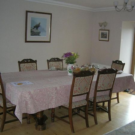 Lismore House Bed and Breakfast Falkirk Exterior foto