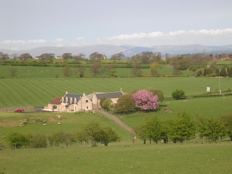 Lismore House Bed and Breakfast Falkirk Exterior foto