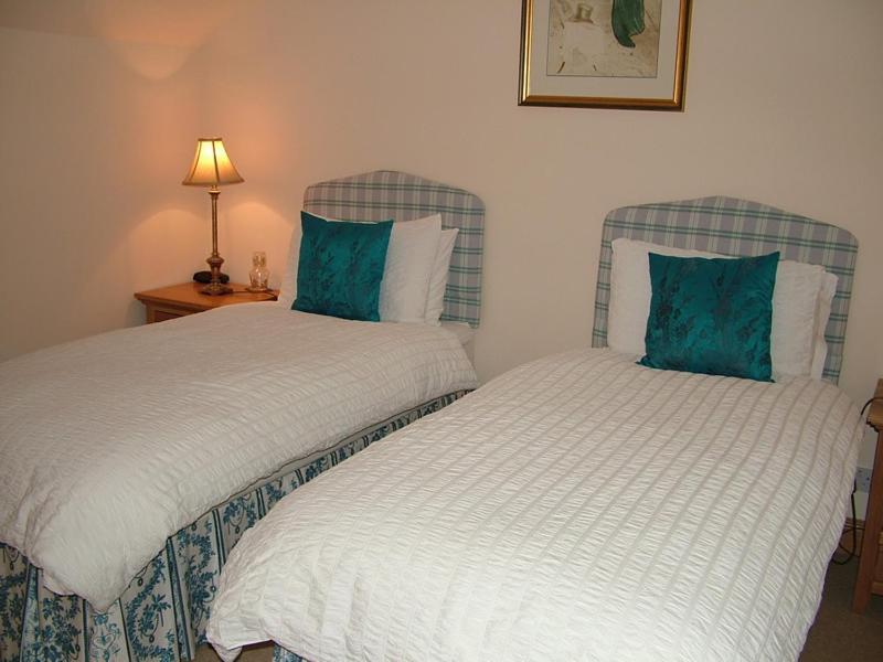 Lismore House Bed and Breakfast Falkirk Habitación foto