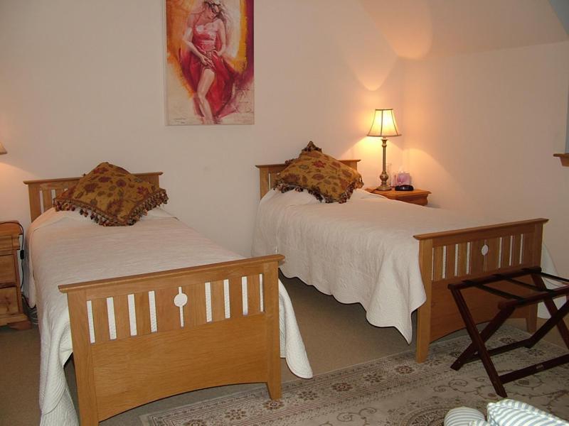 Lismore House Bed and Breakfast Falkirk Habitación foto