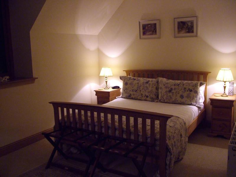 Lismore House Bed and Breakfast Falkirk Habitación foto
