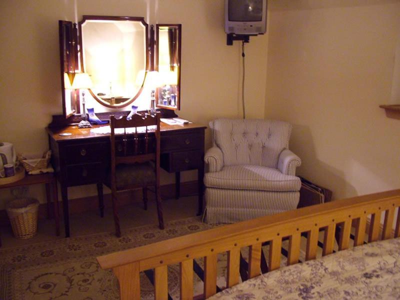 Lismore House Bed and Breakfast Falkirk Habitación foto