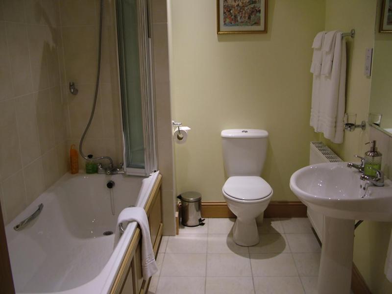 Lismore House Bed and Breakfast Falkirk Habitación foto