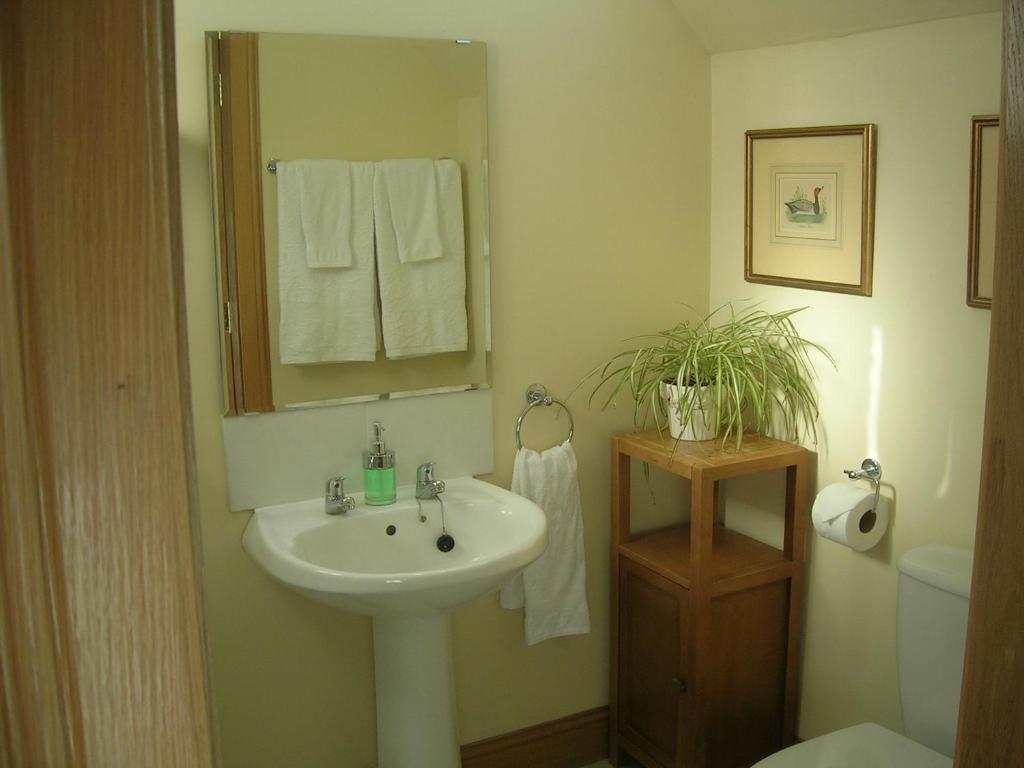 Lismore House Bed and Breakfast Falkirk Habitación foto
