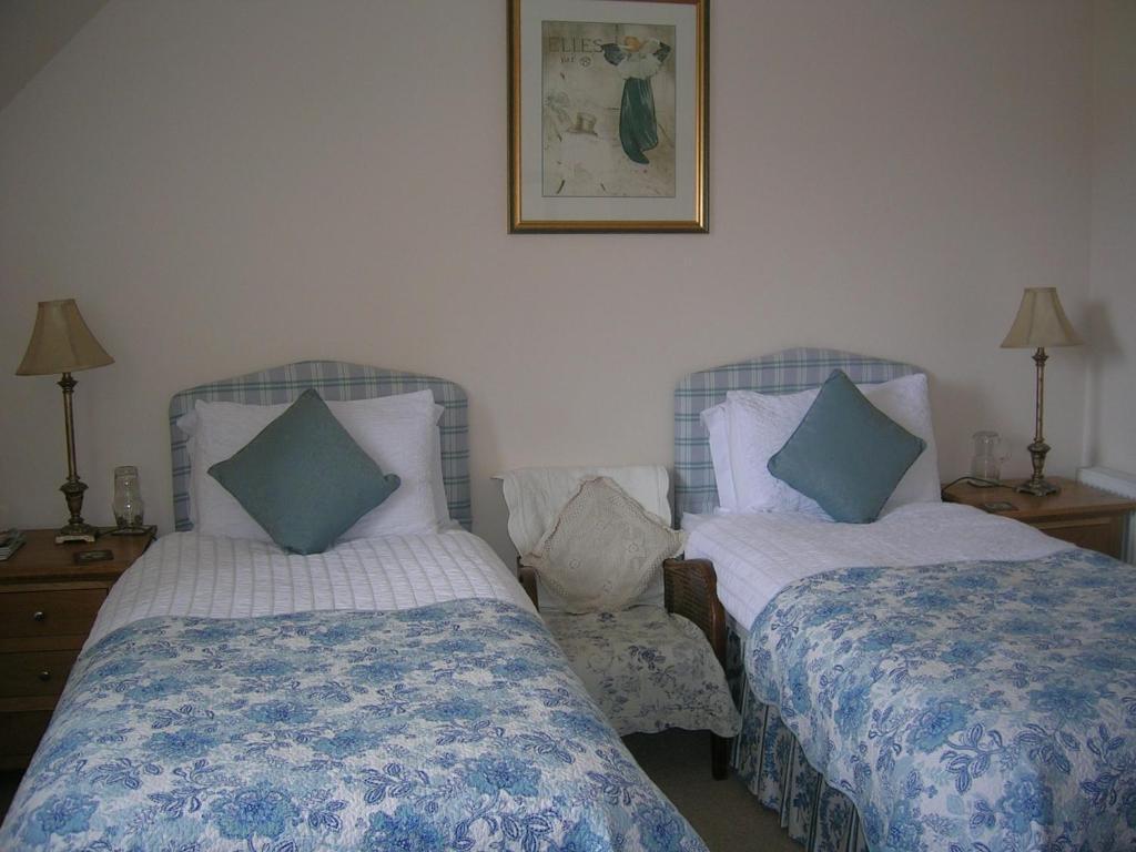 Lismore House Bed and Breakfast Falkirk Habitación foto