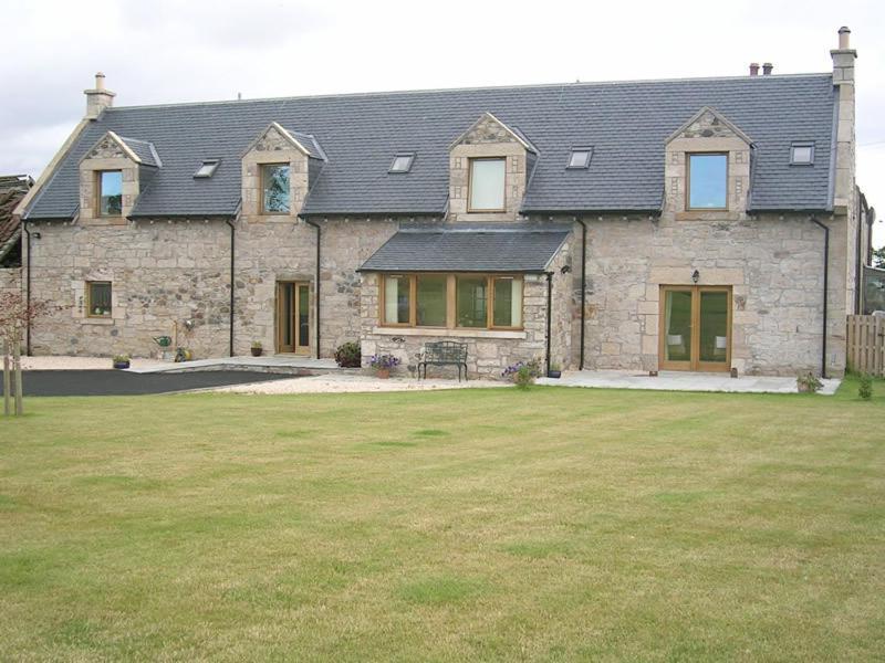 Lismore House Bed and Breakfast Falkirk Exterior foto
