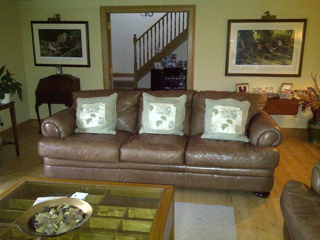 Lismore House Bed and Breakfast Falkirk Exterior foto