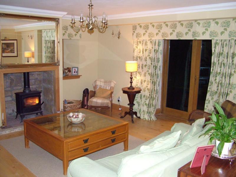 Lismore House Bed and Breakfast Falkirk Exterior foto